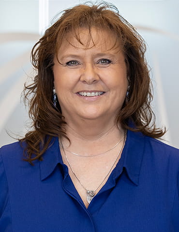 Dawn Morris