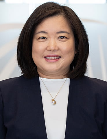 Ying Christa Ku