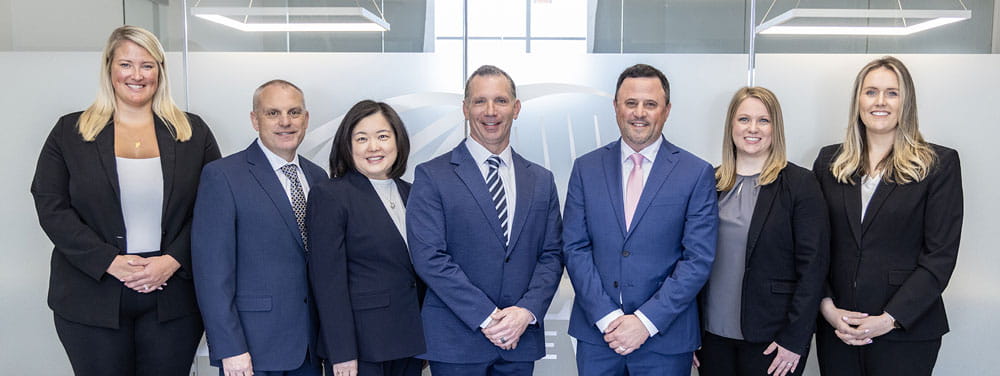 The Cities Private Wealth Group Advisors