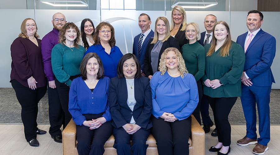 TCPWG Group