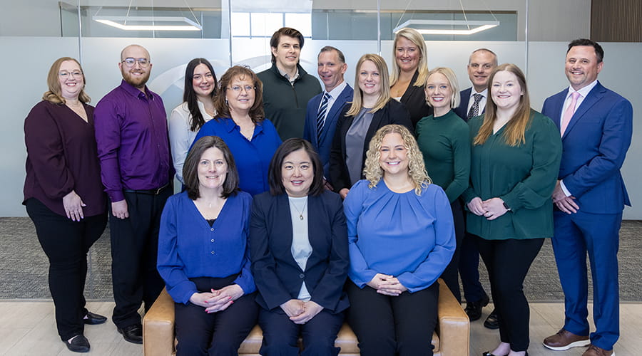 TCPWG Group